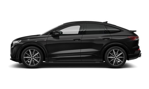 Audi Q4 40 e-tron Sportback 150 kW image number 4