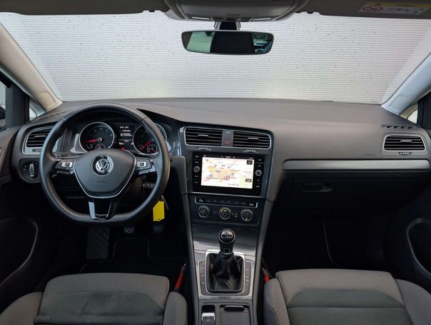 Volkswagen Golf Variant 1.0 TSI Comfortline 85 kW image number 4