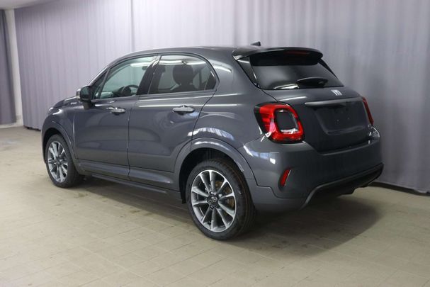 Fiat 500X 1.5 GSE Hybrid 96 kW image number 4