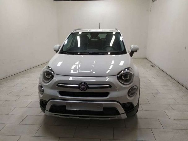 Fiat 500X 1.6 4x2 Cross 88 kW image number 2