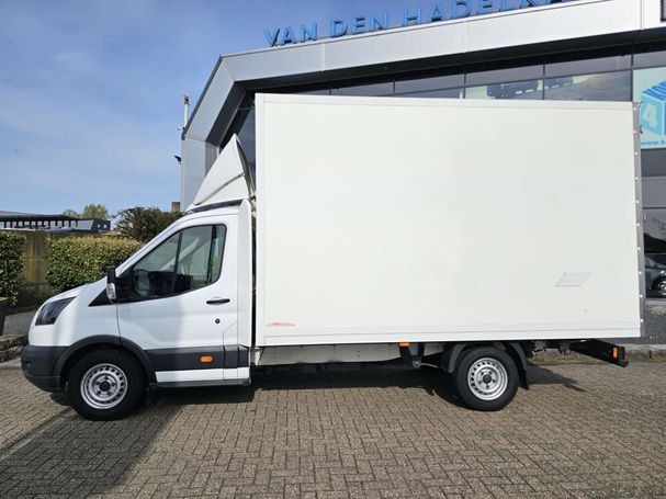 Ford Transit 350 96 kW image number 20