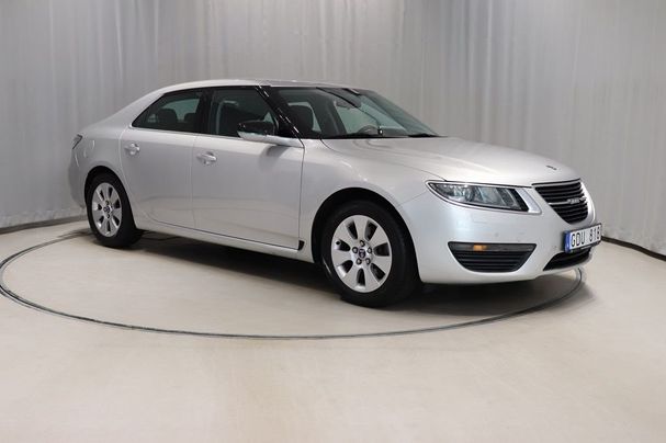 Saab 9-5 132 kW image number 3