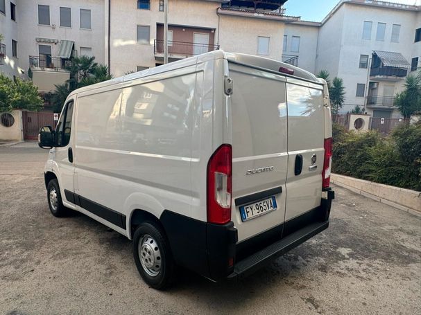 Fiat Ducato 2.0 88 kW image number 6