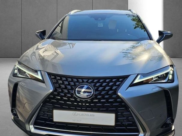 Lexus UX 250h 135 kW image number 7