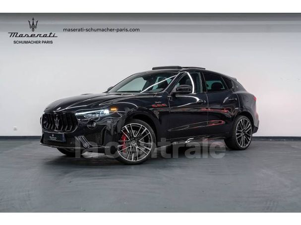 Maserati Levante Trofeo 427 kW image number 1