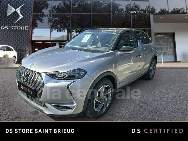 DS Automobiles 3 Crossback PureTech 155 Chic 114 kW image number 1