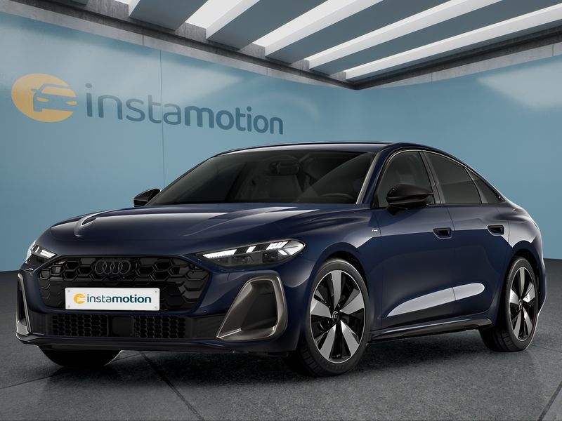 Audi A5 Limousine 2.0