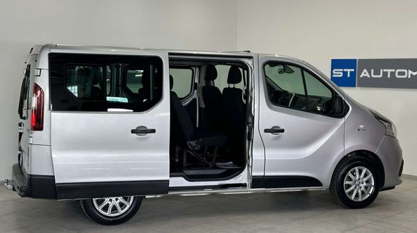 Renault Trafic L1H1 88 kW image number 10