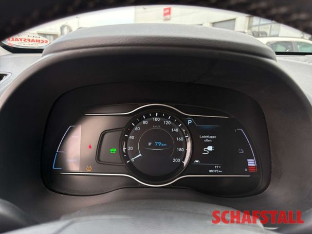 Hyundai Kona 150 kW image number 11