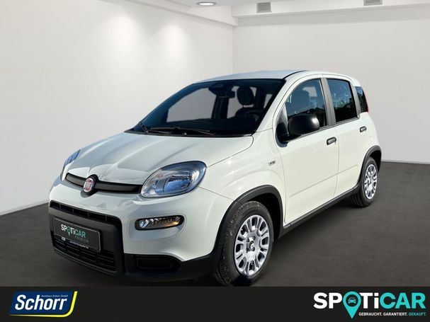 Fiat Panda 51 kW image number 1