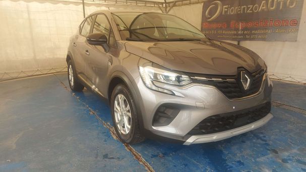 Renault Captur 1.0 TCe 74 kW image number 2