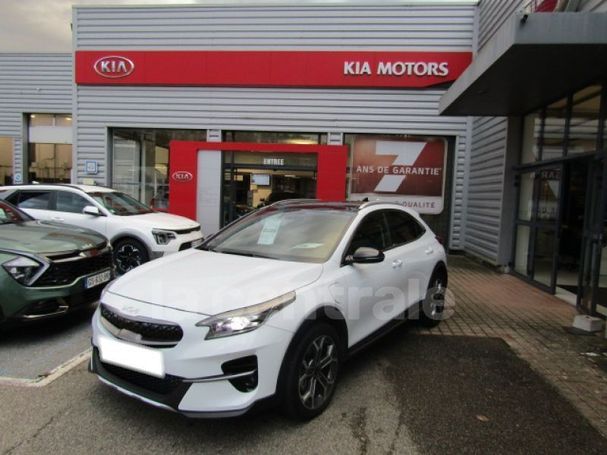 Kia XCeed 104 kW image number 1