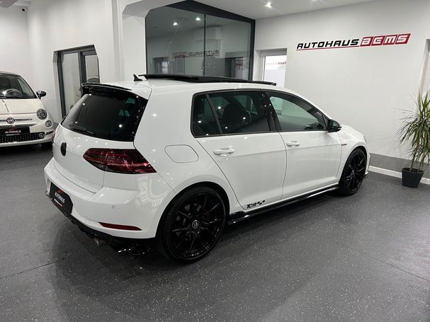 Volkswagen Golf GTI TCR DSG 213 kW image number 6