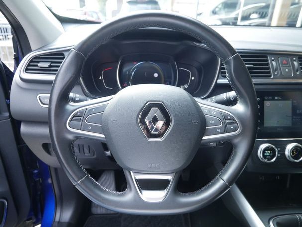 Renault Kadjar BLUE dCi 150 BOSE EDITION 110 kW image number 9