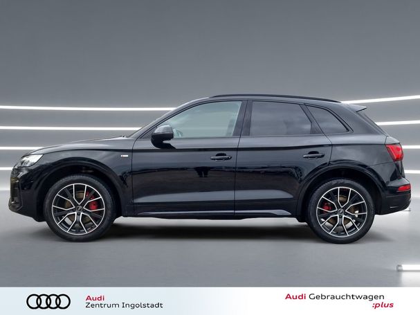 Audi Q5 40 TDI S-line 150 kW image number 3