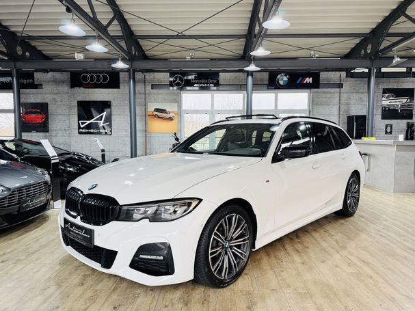 BMW 320d Touring 140 kW image number 1