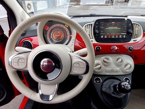 Fiat 500 1.0 51 kW image number 7