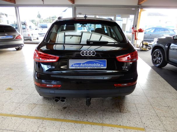 Audi Q3 2.0 TDI 88 kW image number 6