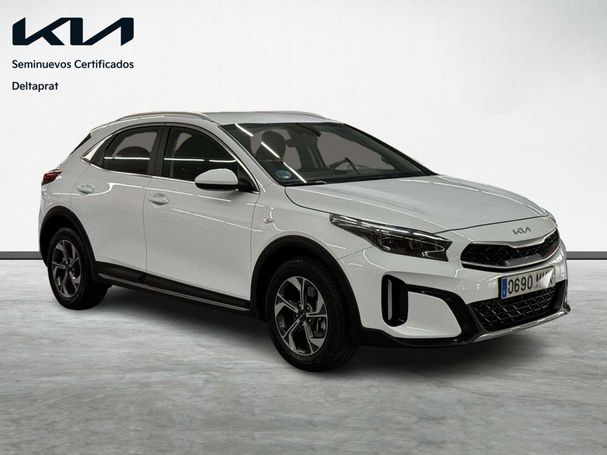 Kia XCeed 1.0 T-GDi 88 kW image number 2