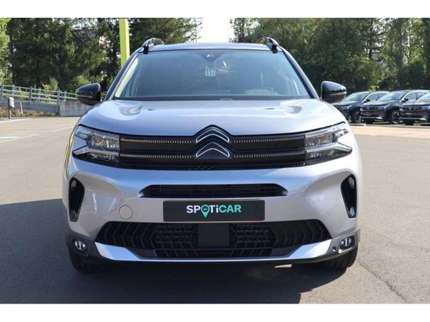 Citroen C5 Aircross 133 kW image number 3