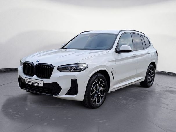 BMW X3 xDrive30i 180 kW image number 1