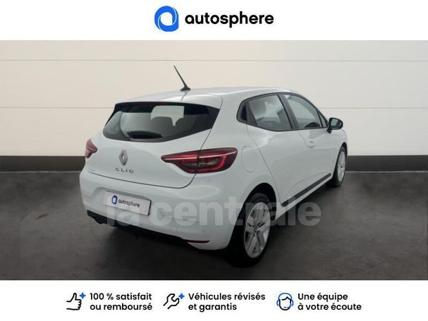 Renault Clio TCe 90 66 kW image number 15