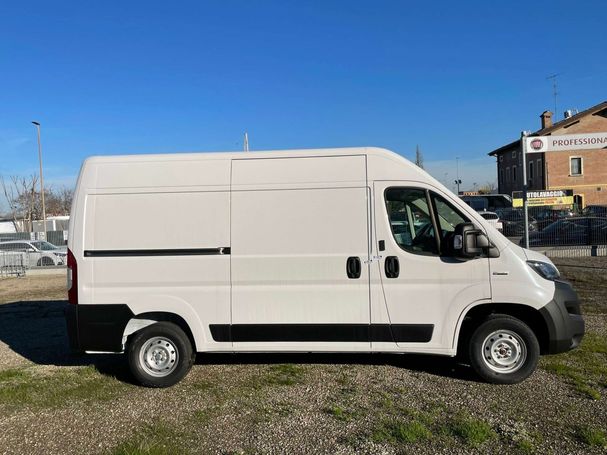 Fiat Ducato 35 140 103 kW image number 5