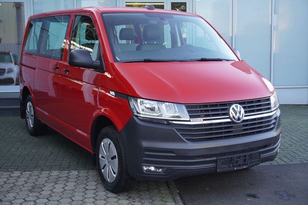 Volkswagen T6 Kombi 4Motion 110 kW image number 3