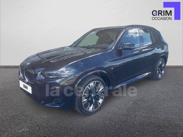 BMW iX3 M Sport Impressive 80 kWh 210 kW image number 1