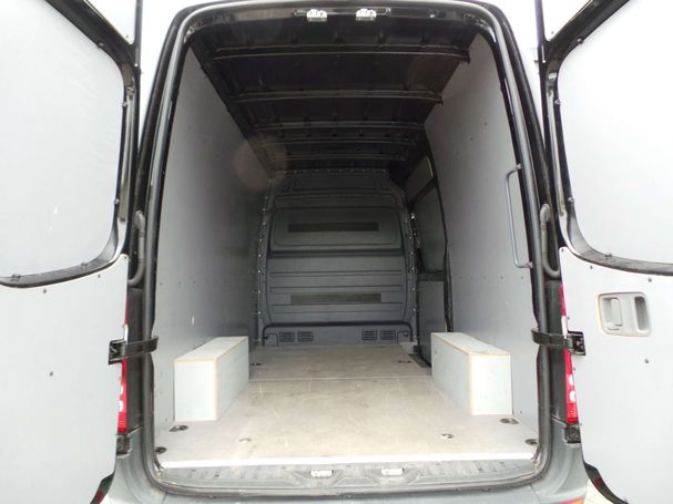 Mercedes-Benz Sprinter 311 CDi 84 kW image number 18