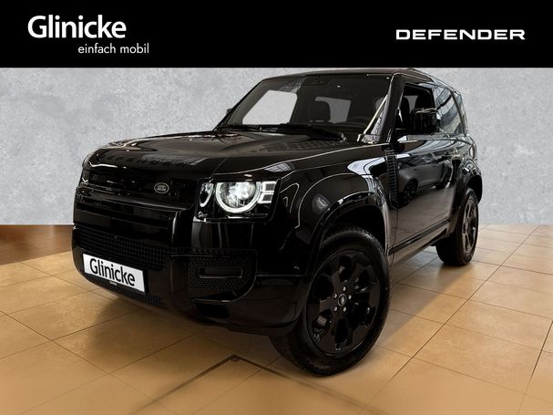 Land Rover Defender 90 X-Dynamic SE 183 kW image number 1