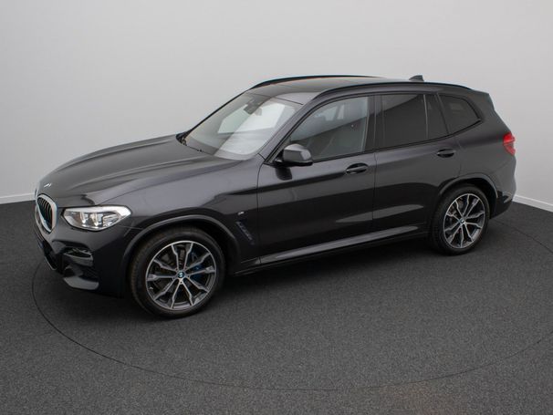 BMW X3 xDrive 195 kW image number 15