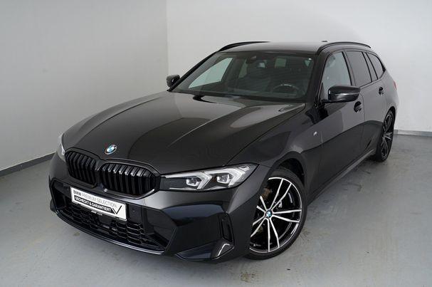 BMW 320d Touring xDrive 140 kW image number 1