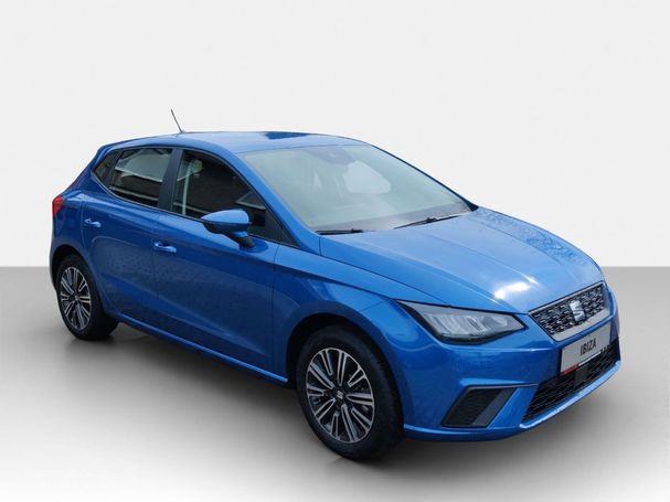 Seat Ibiza 1.0 TSI Style 85 kW image number 2