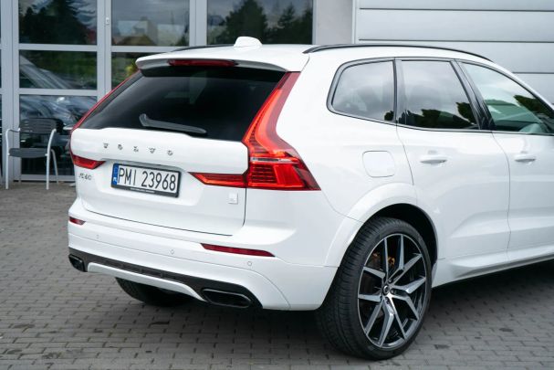 Volvo XC60 T8 AWD 288 kW image number 7