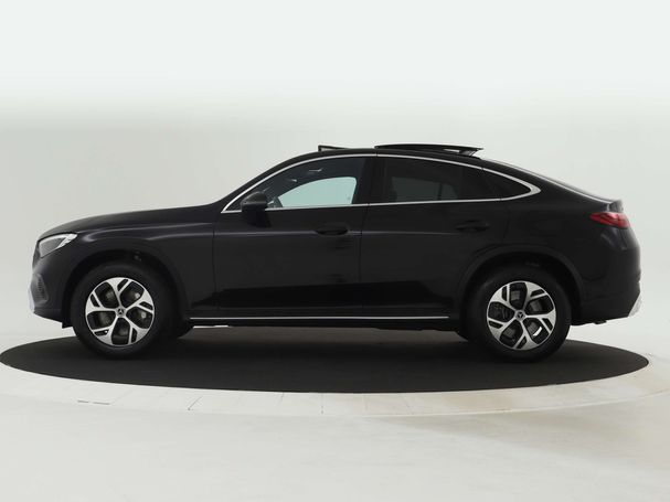 Mercedes-Benz GLC 300 e 230 kW image number 3