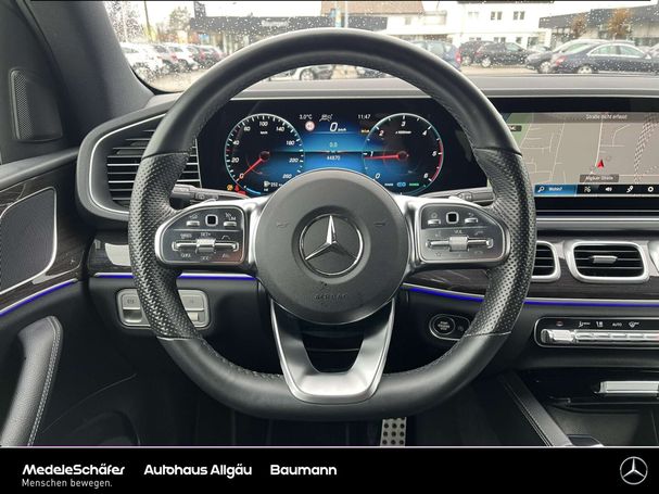 Mercedes-Benz GLE 300 d 200 kW image number 11