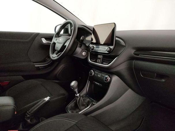 Ford Puma 1.0 EcoBoost Titanium 92 kW image number 7