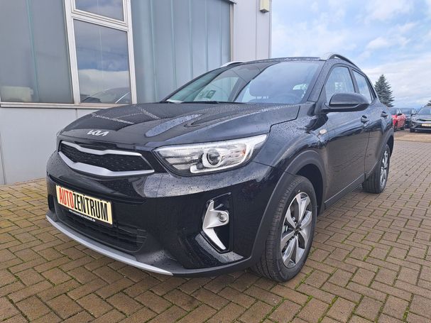 Kia Stonic 1.2 58 kW image number 1