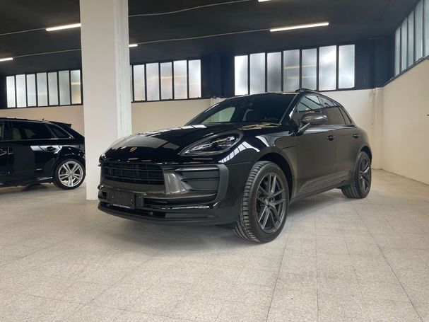 Porsche Macan PDK 195 kW image number 1