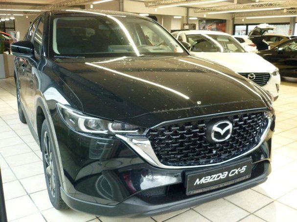 Mazda CX-5 194 143 kW image number 3