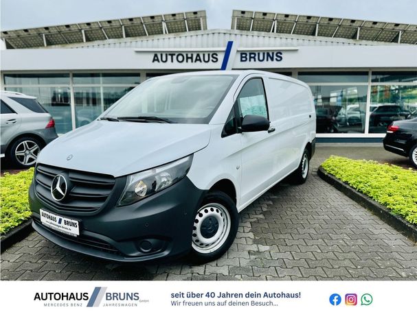 Mercedes-Benz Vito 114 CDi 100 kW image number 2