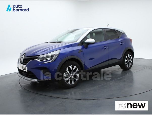 Renault Captur 74 kW image number 1