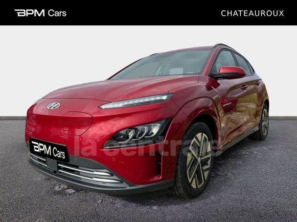 Hyundai Kona 150 kW image number 2