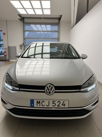 Volkswagen Golf TSI DSG 85 kW image number 2