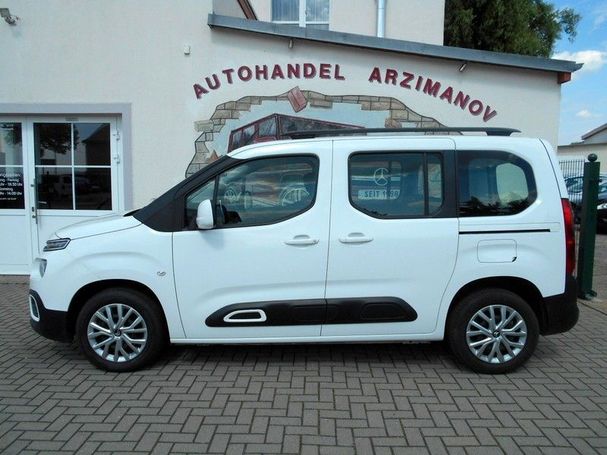 Citroen Berlingo 1.5 M 96 kW image number 3