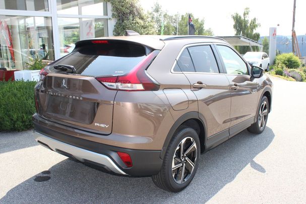 Mitsubishi Eclipse Cross 138 kW image number 6