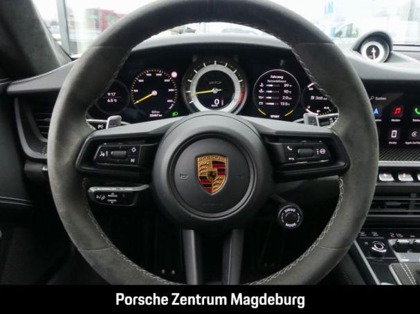 Porsche 992 GT3 375 kW image number 17