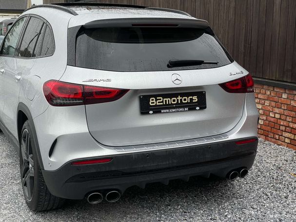 Mercedes-Benz GLA 45 AMG 285 kW image number 10