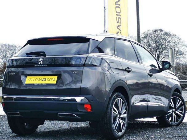 Peugeot 3008 EAT8 96 kW image number 3